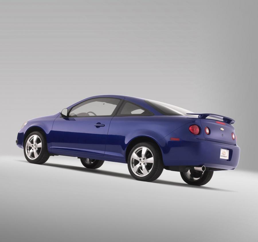  Chevrolet Cobalt 2005 года  (фото 52 из 60)